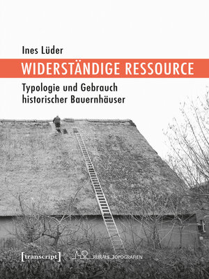 cover image of Widerständige Ressource